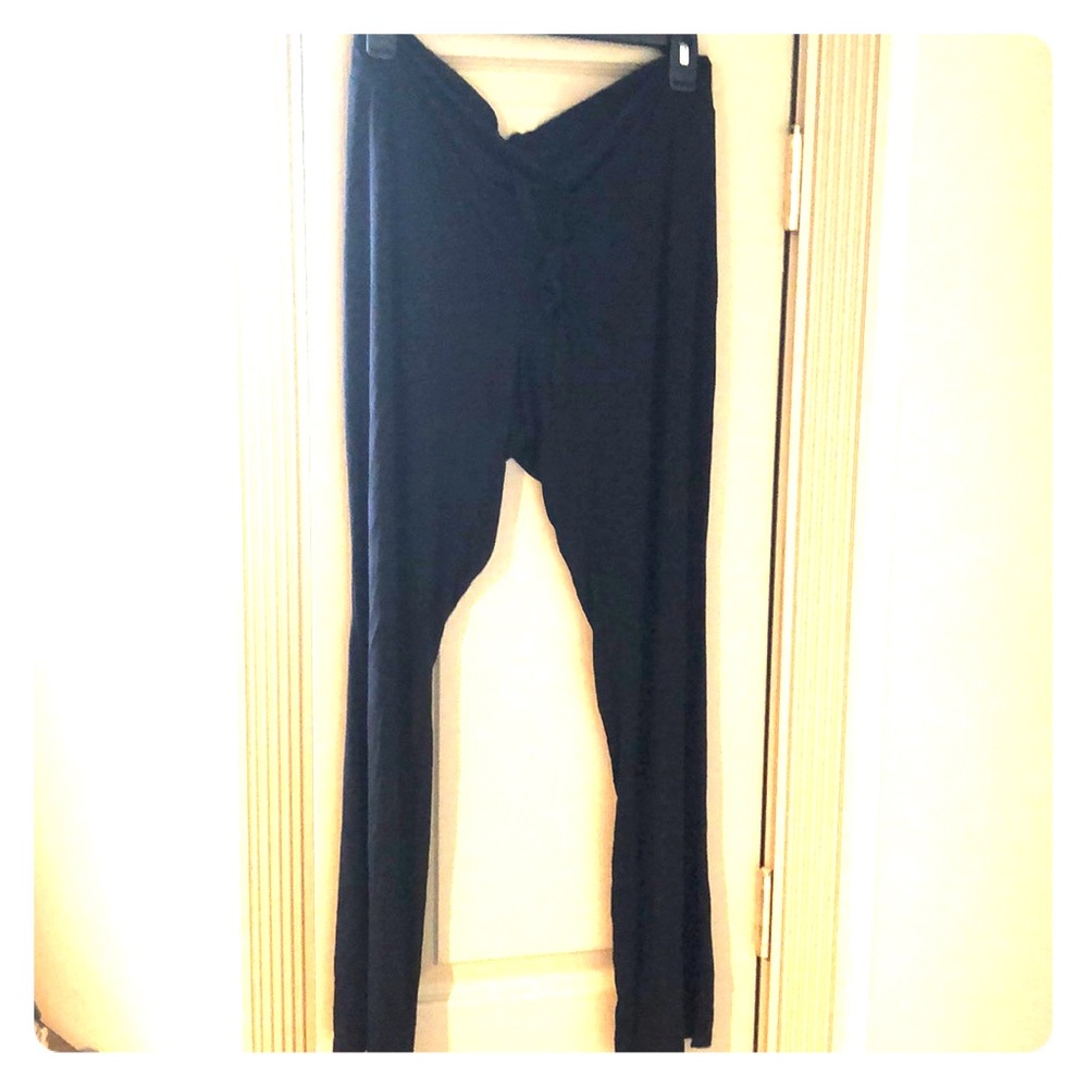 Maternity lounge pants